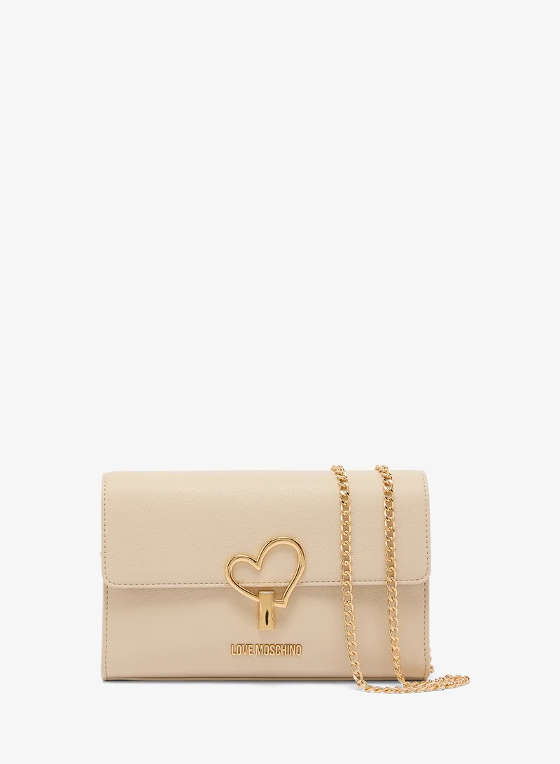 Smart Daily PU Crossbody Bag